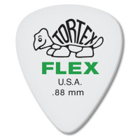 Dunlop Tortex Flex Standard 0.88