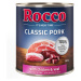 Rocco Classic Pork 24 x 800g - výhodné balení - kuřecí a telecí