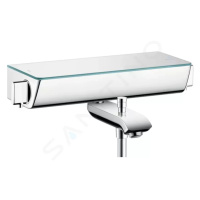 HANSGROHE Ecostat Select Termostatická vanová baterie, chrom 13141000