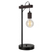 Stolní lampa LEON 1xE27/60W/230V - FSC certifikováno