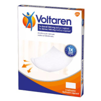 Voltaren 140 mg léčívá náplast proti bolesti 5ks