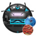 Concept Robotický vysavač s mopem 2 v 1 Perfect Clean Gyro Defender UVC VR2020