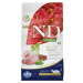 N&D Cat Quinoa Digestion Lamb 1,5 kg