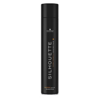 SCHWARZKOPF Professional Silhouette Super Hold Hairspray 750 ml