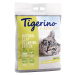 Kočkolit Tigerino Premium - Lemongrass - Výhodné balení 2 x 12 kg