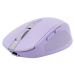 Trust Ozaa Compact Wireless Mouse 25384 Fialová