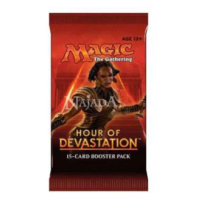 Hour of Devastation Booster