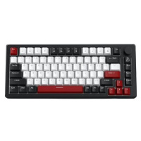 MageGee MK-STAR75-BW Mechanical Keyboard - US