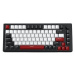 MageGee MK-STAR75-BW Mechanical Keyboard - US