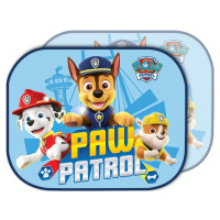 Clona sluneční na boční okno PAW PATROL BOY, 2 ks