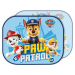 Clona sluneční na boční okno PAW PATROL BOY, 2 ks