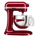 KitchenAid Artisan 5KSM60SPXEER královsky červený