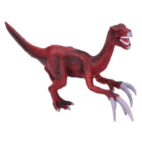 C - Figurka Dino Therizinosaurus 17 cm, Atlas, W101896