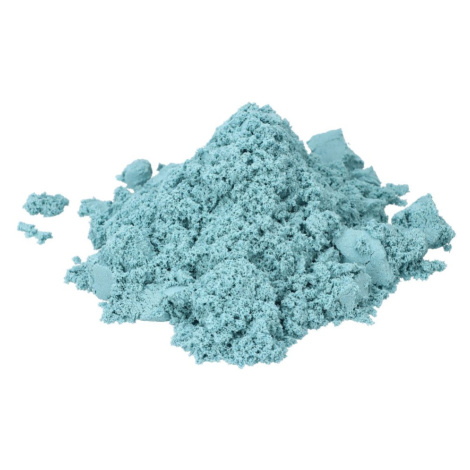 NEF Kinetický písek - pastelová modrá - 1 Kg