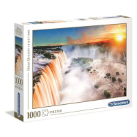 Puzzle Waterfall, 1000 ks