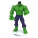 Dekora - Dekorační figurka - Avengers - Hulk - 9cm