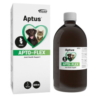 APTUS Apto-Flex veterinární sirup 500ml