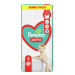 PAMPERS Pants plenkové kalhotky vel. L 4, 52 ks, 9-15 kg