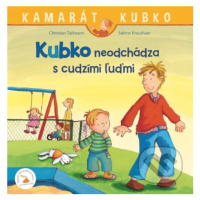 Kubko neodchádza s cudzími ľuďmi - Christian Tielmann - kniha z kategorie Beletrie pro děti