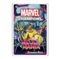 Marvel Champions: MojoMania Scenario Pack (EN) (English; NM)