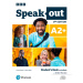 Speakout A2+ Student´s Book and eBook with Online Practice, 3rd Edition Edu-Ksiazka Sp. S.o.o.