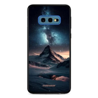 Mobiwear Glossy lesklý pro Samsung Galaxy S10e - G006G