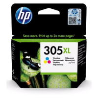 HP 3YM63AE č. 305XL barevná