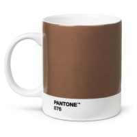 Pantone Hrnek - Bronze 876 C