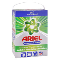 Ariel Professional univerzální prášek na praní 7,15 kg / 110 praní