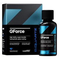 Nano diamantové tekuté stěrače CARPRO DQUARTZ GForce KIT (10 ml)