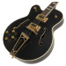 Gretsch G5191 Electromatic Tim Armstrong LH BLK