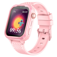 GARETT Smartwatch Kids Essa 4G Pink chytré hodinky