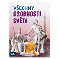 Všechny osobnosti světa