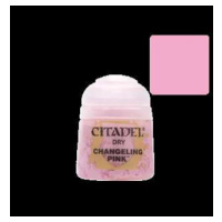 Citadel Dry: Changeling Pink (12 ml)