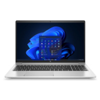 HP NTB ProBook 455 G9 Ryzen 5 5625U 15.6 FHD UWVA 250HD, 1x16GB, 512GB, FpS, ax, BT, noSD, noBac