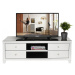 KARE Design TV stolek Luxury 150 cm
