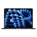 MacBook Air 13 M3 8 Gb 256 Gb, 8-core Gpu (MRXV3CZ/A) Midnight