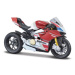 Maisto - Motocykl, Ducati Panigale V4 S Corse, 1:18