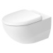 Wc závěsné Duravit Architec zadní odpad 2572090000