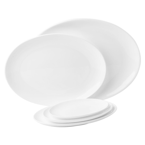 Set servírovacích talířů 26 ks – Premium Platinum Line - 490109