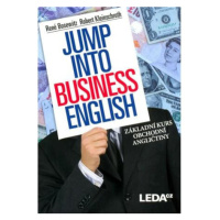 Jump into Business English - Základní kurs obchodní angličtiny