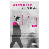 Děti nade vše - Delphine de Vigan - e-kniha