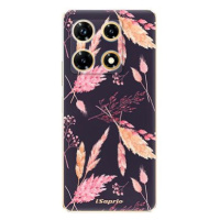 iSaprio Herbal Pattern - Infinix Note 30 PRO