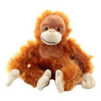 Plyš Orangutan 20 cm