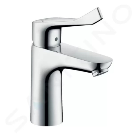 HANSGROHE Focus Umyvadlová baterie, chrom 31915000