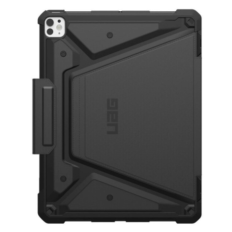 UAG Metropolis SE pouzdro iPad Pro 13" (2024) černé