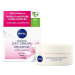 NIVEA Nourishing Day Cream Dry Skin SPF15 50 ml