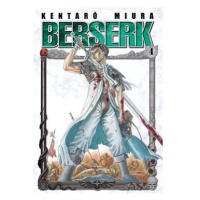 Berserk 4