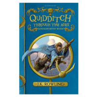 Quidditch Through the Ages