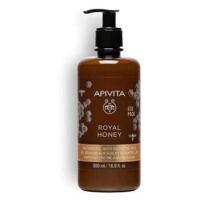 Apivita Royal Honey, 500 ml